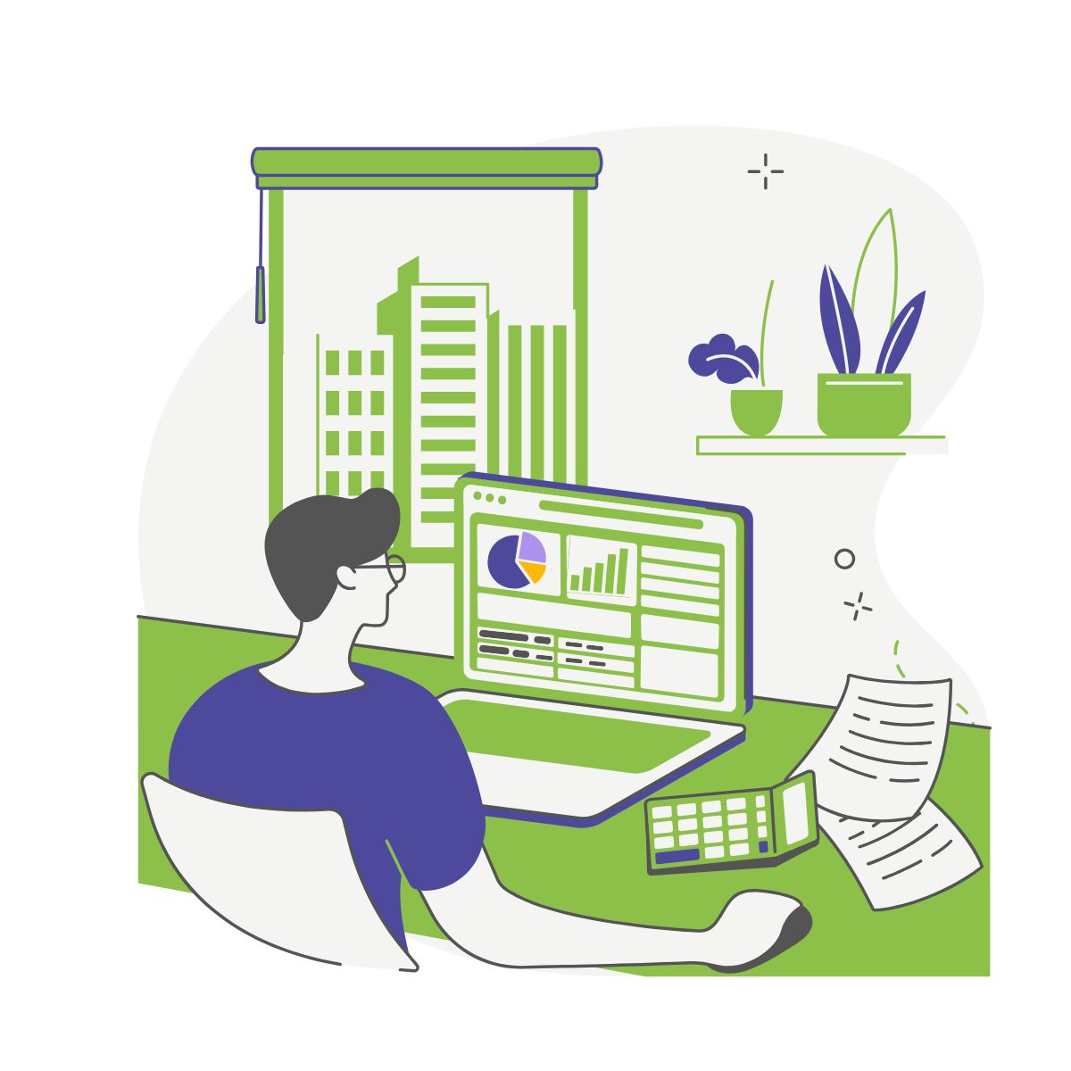 Línea base energética: El riesgo del Excel en grandes industrias